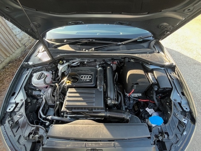 Used Audi A3 2016 for sale - 76618371: Photo 49