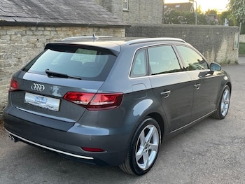 Used Audi A3 2016 for sale - 76618371: Photo