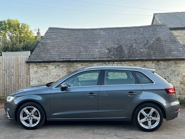 Used Audi A3 2016 for sale - 76618371: Photo 5