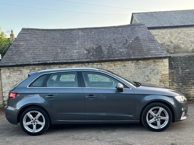 Used Audi A3 2016 for sale - 76618371: Photo 7