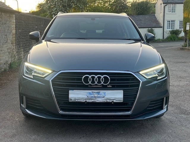 Used Audi A3 2016 for sale - 76618371: Photo 8