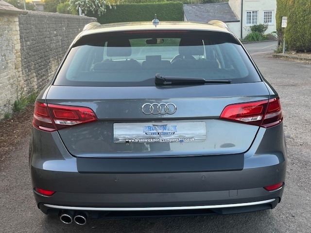 Used Audi A3 2016 for sale - 76618371: Photo 9