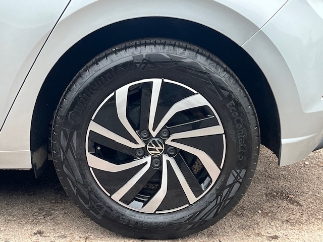 Used Volkswagen Polo 2022 for sale - 77038629: Photo 11