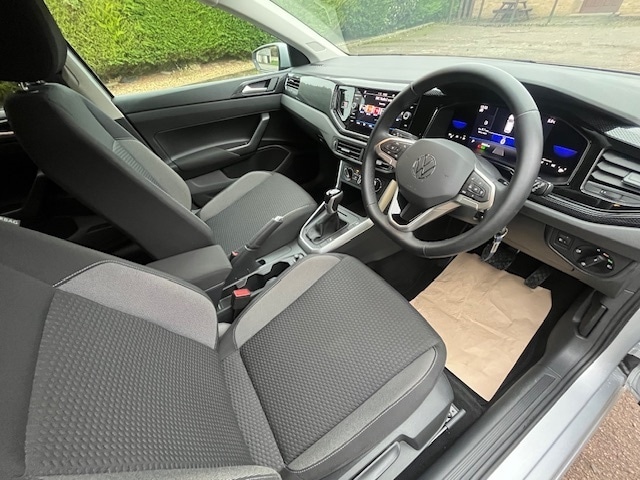 Used Volkswagen Polo 2022 for sale - 77038629: Photo 15