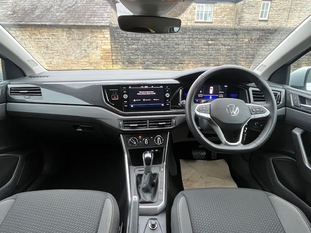 Used Volkswagen Polo 2022 for sale - 77038629: Photo 16