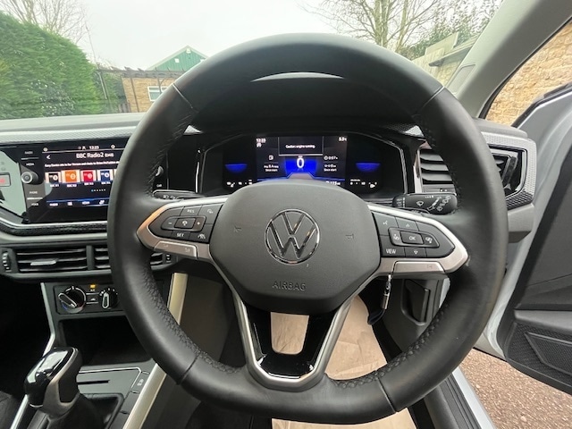 Used Volkswagen Polo 2022 for sale - 77038629: Photo 17