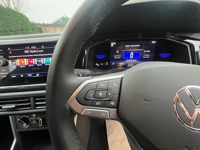 Used Volkswagen Polo 2022 for sale - 77038629: Photo 19