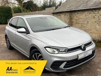 Used Volkswagen Polo 2022 for sale - 77038629: Photo