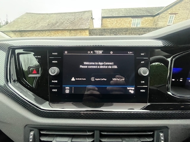 Used Volkswagen Polo 2022 for sale - 77038629: Photo 23