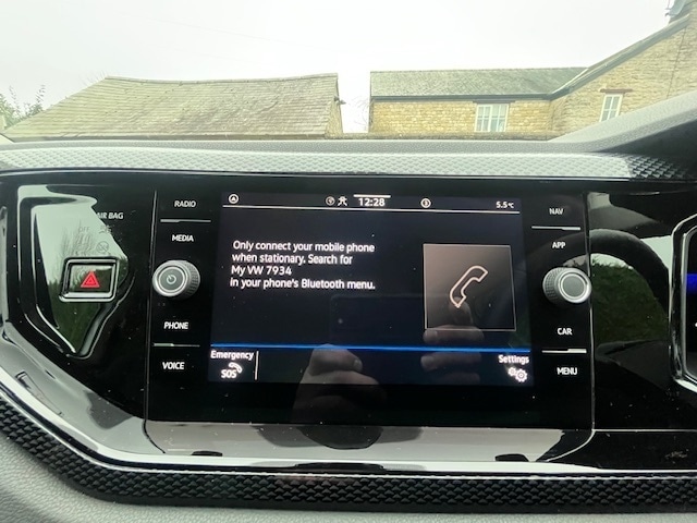 Used Volkswagen Polo 2022 for sale - 77038629: Photo 25