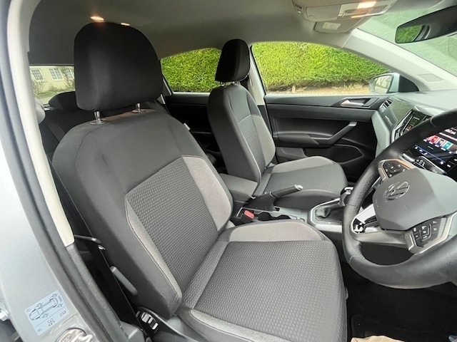 Used Volkswagen Polo 2022 for sale - 77038629: Photo 27