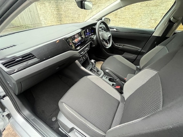 Used Volkswagen Polo 2022 for sale - 77038629: Photo 28