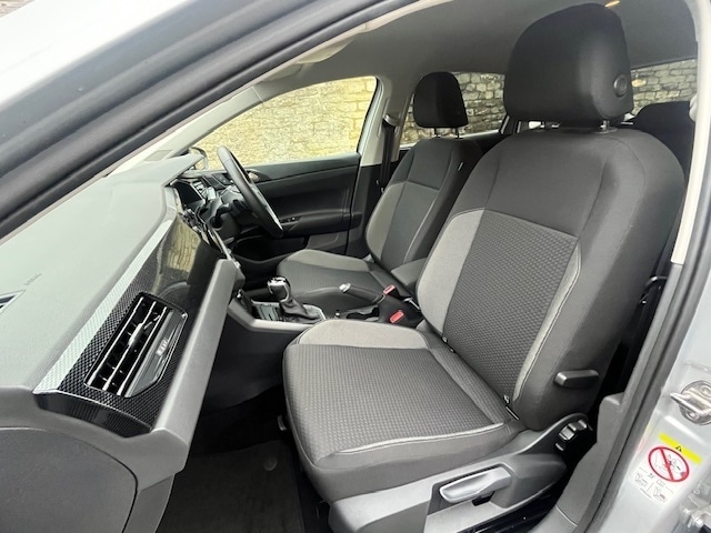 Used Volkswagen Polo 2022 for sale - 77038629: Photo 29