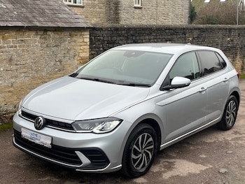 Used Volkswagen Polo 2022 for sale - 77038629: Photo