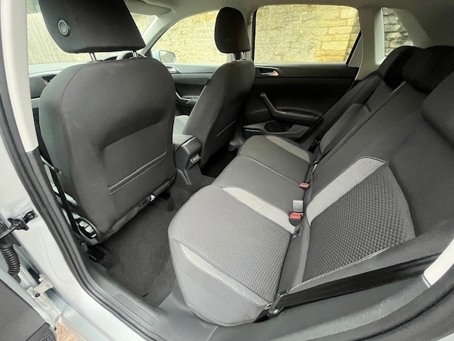 Used Volkswagen Polo 2022 for sale - 77038629: Photo 31