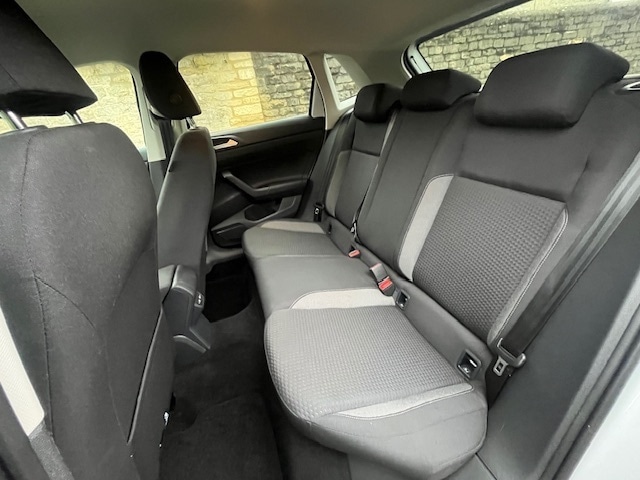 Used Volkswagen Polo 2022 for sale - 77038629: Photo 32