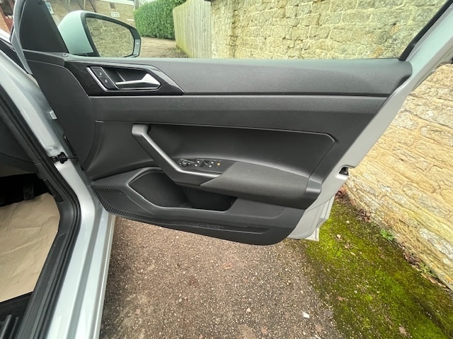 Used Volkswagen Polo 2022 for sale - 77038629: Photo 33