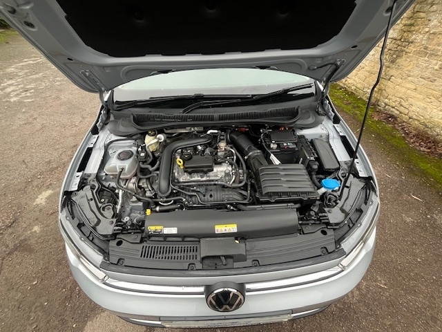 Used Volkswagen Polo 2022 for sale - 77038629: Photo 37