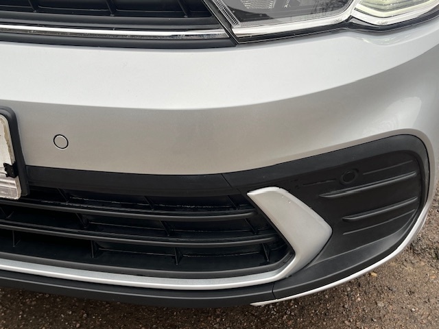 Used Volkswagen Polo 2022 for sale - 77038629: Photo 38