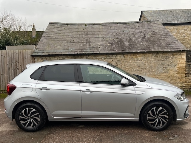 Used Volkswagen Polo 2022 for sale - 77038629: Photo 7