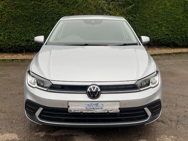 Used Volkswagen Polo 2022 for sale - 77038629: Photo 8