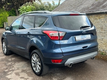 Used Ford Kuga 2019 for sale - 78598929: Photo