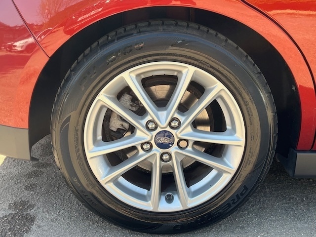 Used Ford C-Max 2015 for sale - 76618370: Photo 12