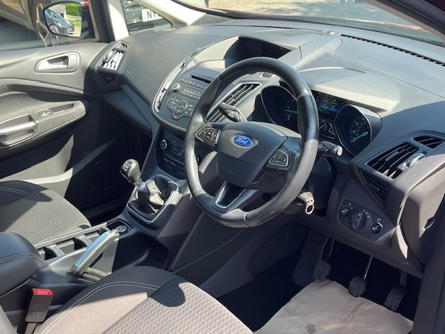 Used Ford C-Max 2015 for sale - 76618370: Photo 13