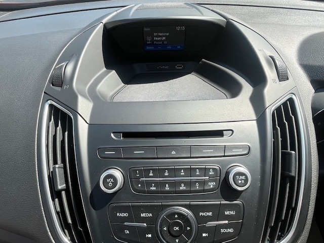 Used Ford C-Max 2015 for sale - 76618370: Photo 16