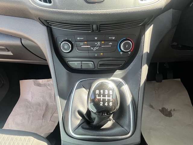 Used Ford C-Max 2015 for sale - 76618370: Photo 17