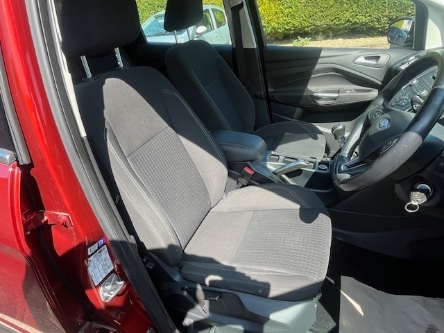 Used Ford C-Max 2015 for sale - 76618370: Photo 18