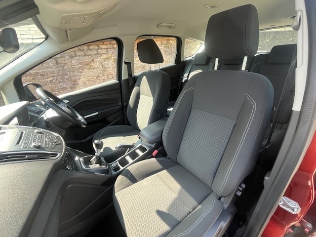 Used Ford C-Max 2015 for sale - 76618370: Photo 21