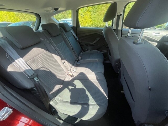 Used Ford C-Max 2015 for sale - 76618370: Photo 26