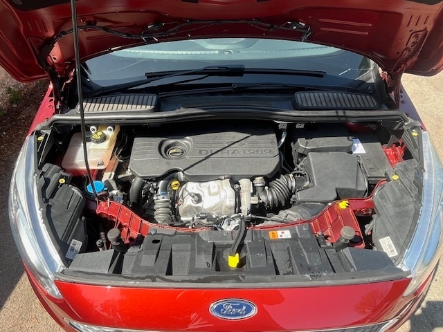 Used Ford C-Max 2015 for sale - 76618370: Photo 31