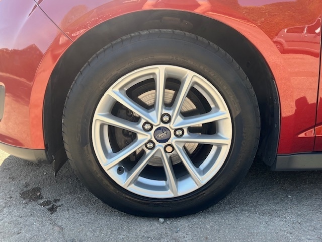 Used Ford C-Max 2015 for sale - 76618370: Photo 8