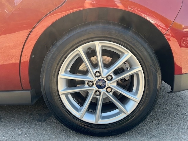 Used Ford C-Max 2015 for sale - 76618370: Photo 9