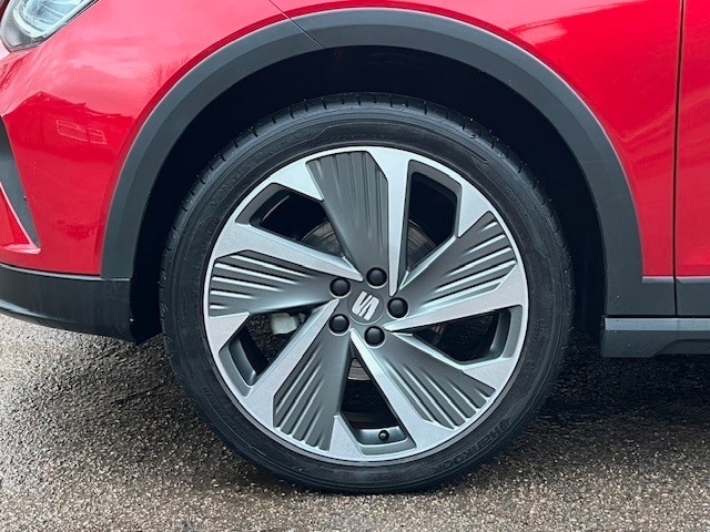 Used SEAT Arona 2023 for sale - 77693950: Photo 10