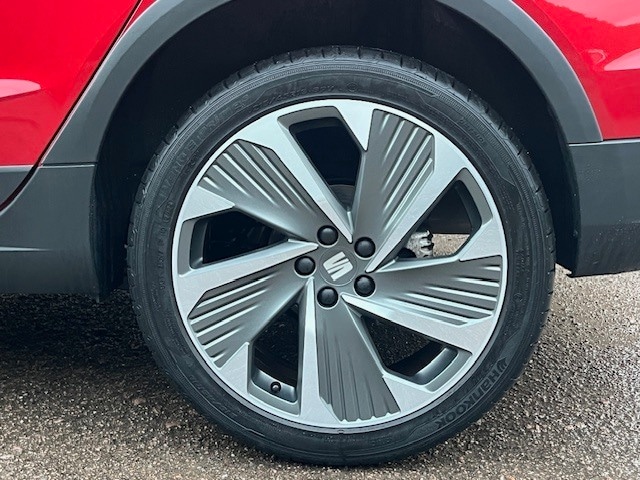 Used SEAT Arona 2023 for sale - 77693950: Photo 11