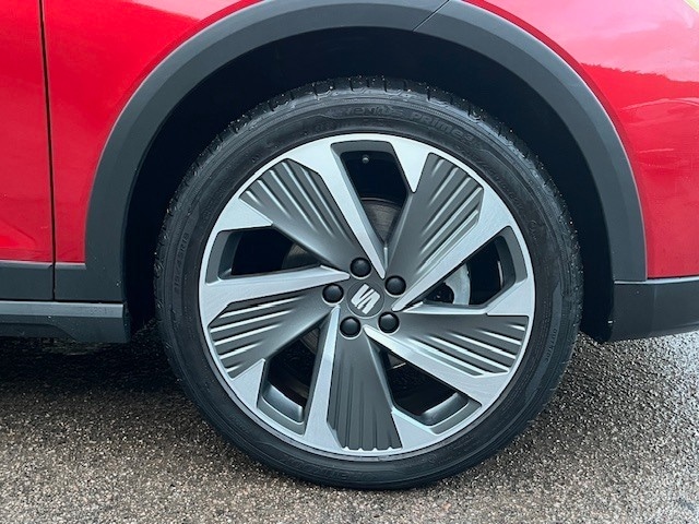 Used SEAT Arona 2023 for sale - 77693950: Photo 13