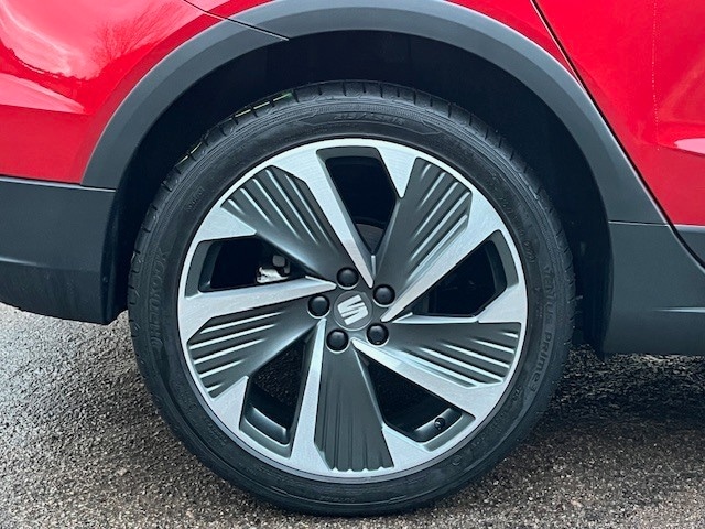 Used SEAT Arona 2023 for sale - 77693950: Photo 14