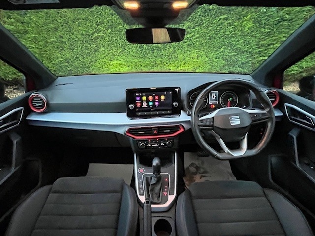 Used SEAT Arona 2023 for sale - 77693950: Photo 16