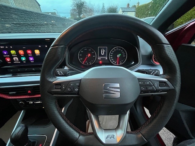 Used SEAT Arona 2023 for sale - 77693950: Photo 17