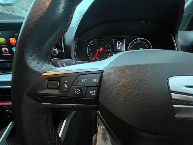 Used SEAT Arona 2023 for sale - 77693950: Photo 19