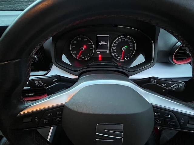 Used SEAT Arona 2023 for sale - 77693950: Photo 21