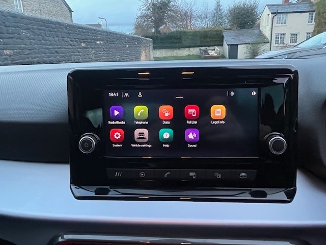 Used SEAT Arona 2023 for sale - 77693950: Photo 22