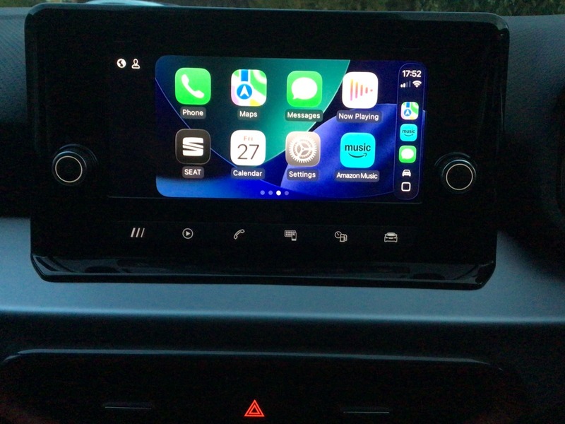 Used SEAT Arona 2023 for sale - 77693950: Photo 23