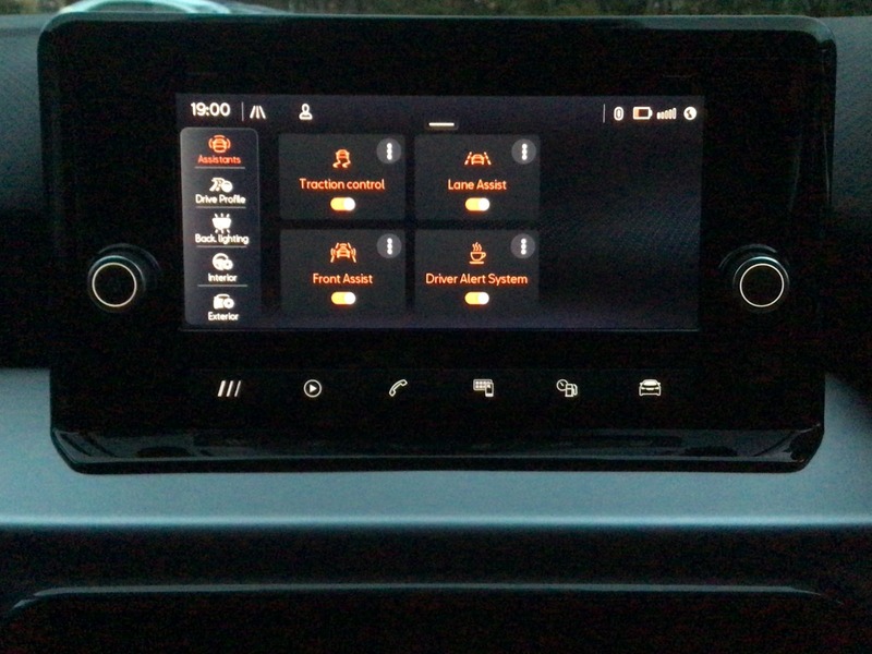 Used SEAT Arona 2023 for sale - 77693950: Photo 26