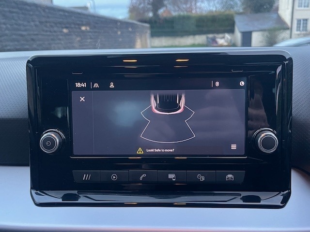 Used SEAT Arona 2023 for sale - 77693950: Photo 28