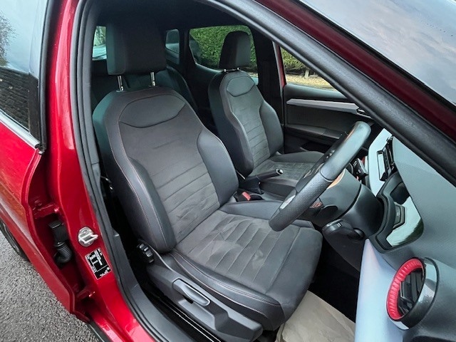 Used SEAT Arona 2023 for sale - 77693950: Photo 32