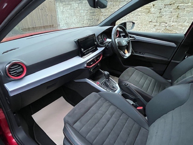Used SEAT Arona 2023 for sale - 77693950: Photo 33